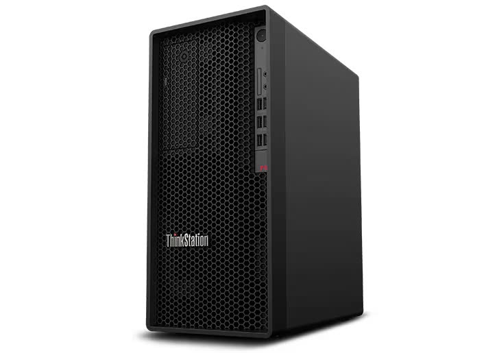 Máy trạm Lenovo Thinkstation P348 Tower Core i7-11700 Chính Hãng