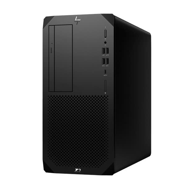 Máy tính để bàn HP Z2 Tower G9 Workstation Core i5-12500