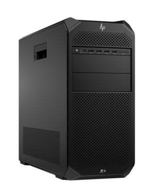 Máy tính để bàn HP Z4 G5 Workstation W3-2435 Chính Hãng