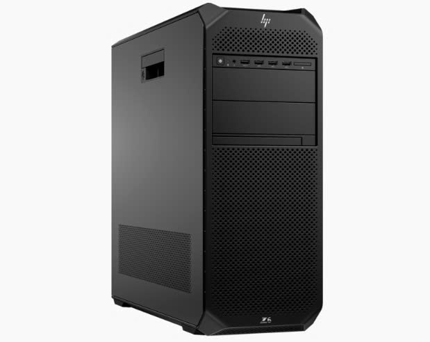 Máy tính để bàn HP Z6 G5 Workstation W5-3433 Chính Hãng