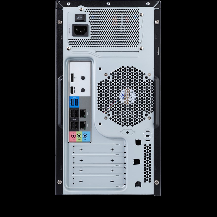 Bộ khung máy chủ W331 - 6BW331Z00MR-00-1022