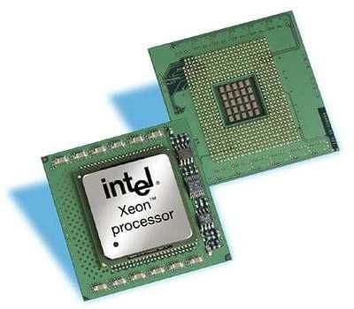 Intel® Xeon® Processor E3-1220 V2 3.10 GHz