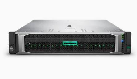 SERVER HP DL388 Gen 9 Ổ 3.5-4 Ổ 2.5'' -2U- NGUỒN 500W Chính Hãng