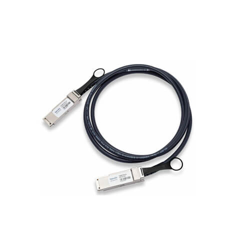 Dây cáp quang QSFP 100G-CU3M CISCO