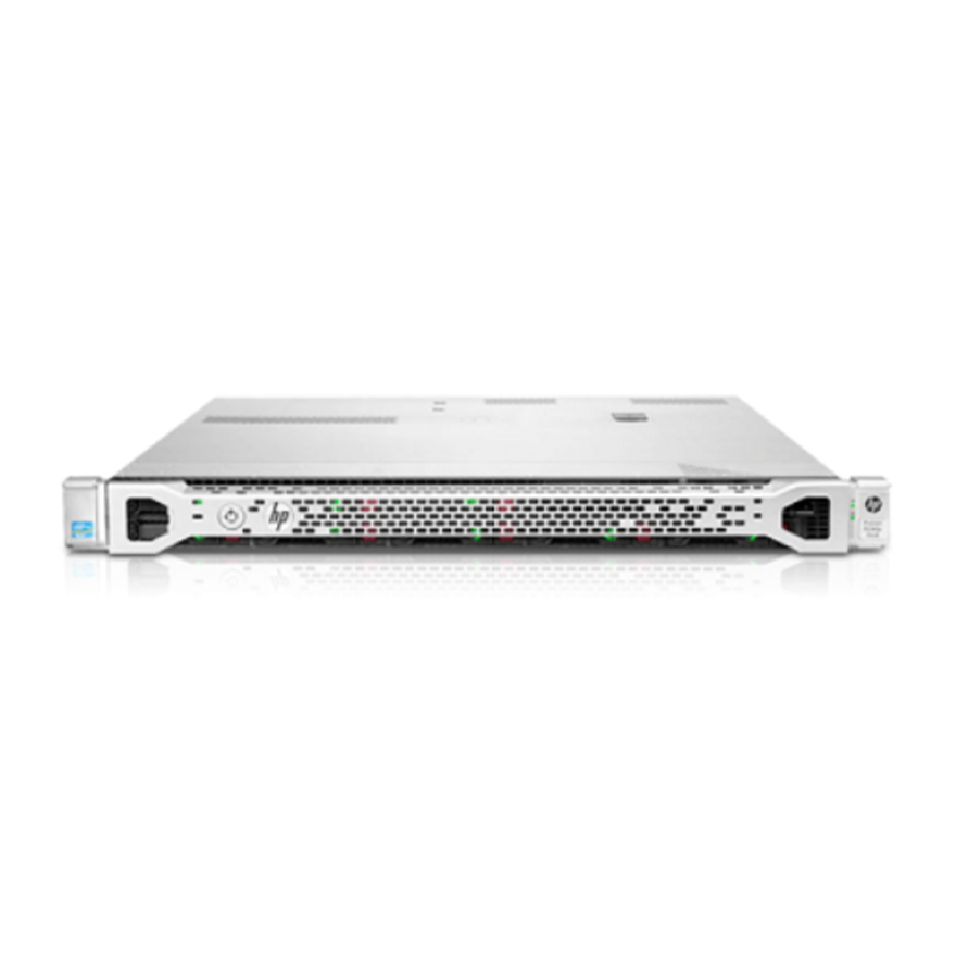 SERVER HP DL360P Gen 8 - 8 Ổ 2.5'' 1U- NGUỒN 550W