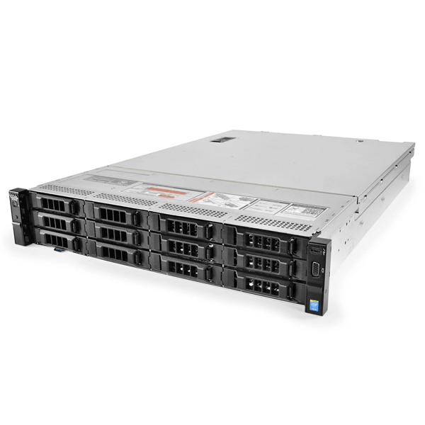 Server Dell R730XD 24 ổ 2.5