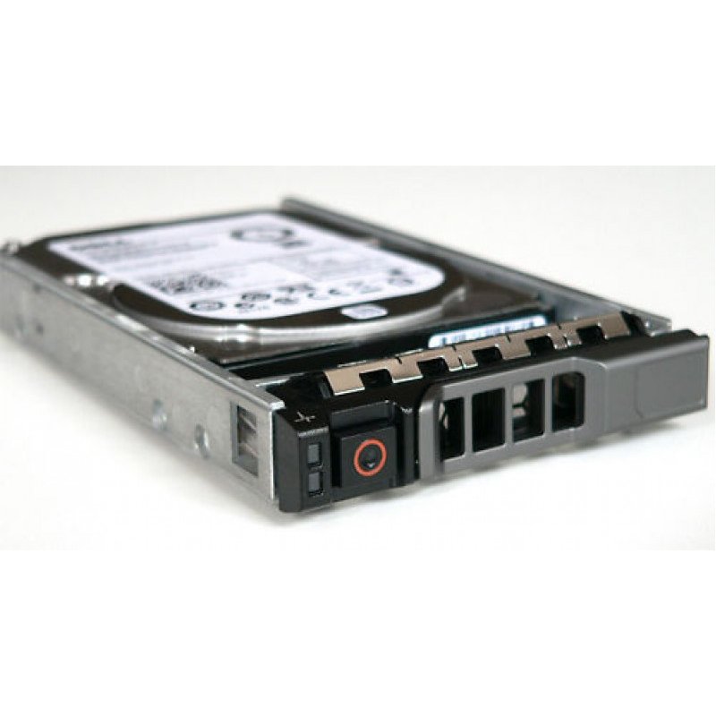 HDD DELL 3.5 v4 SAS 6 Gbps 6TB 512e