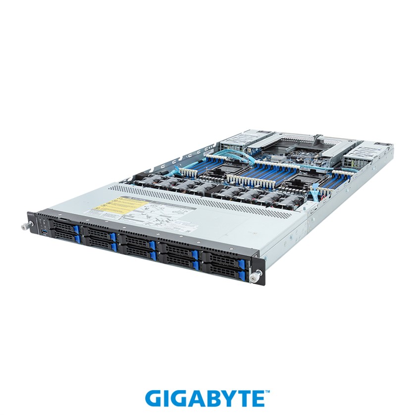 GIGABYTE R183-S94 (rev. AAC2)