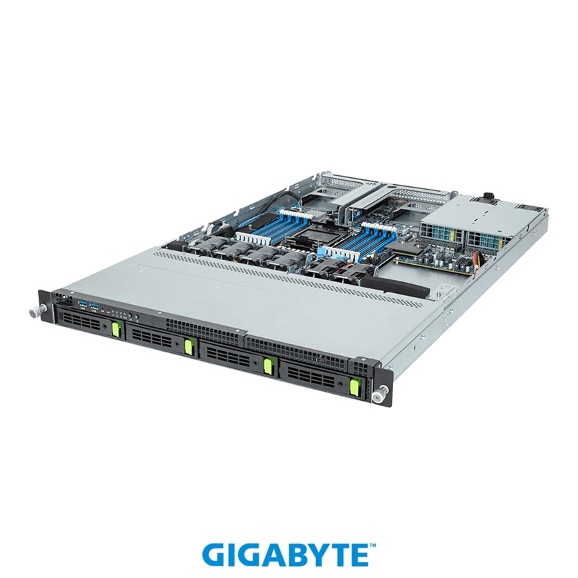 GIGABYTE R163-S30 (rev. AAB1)