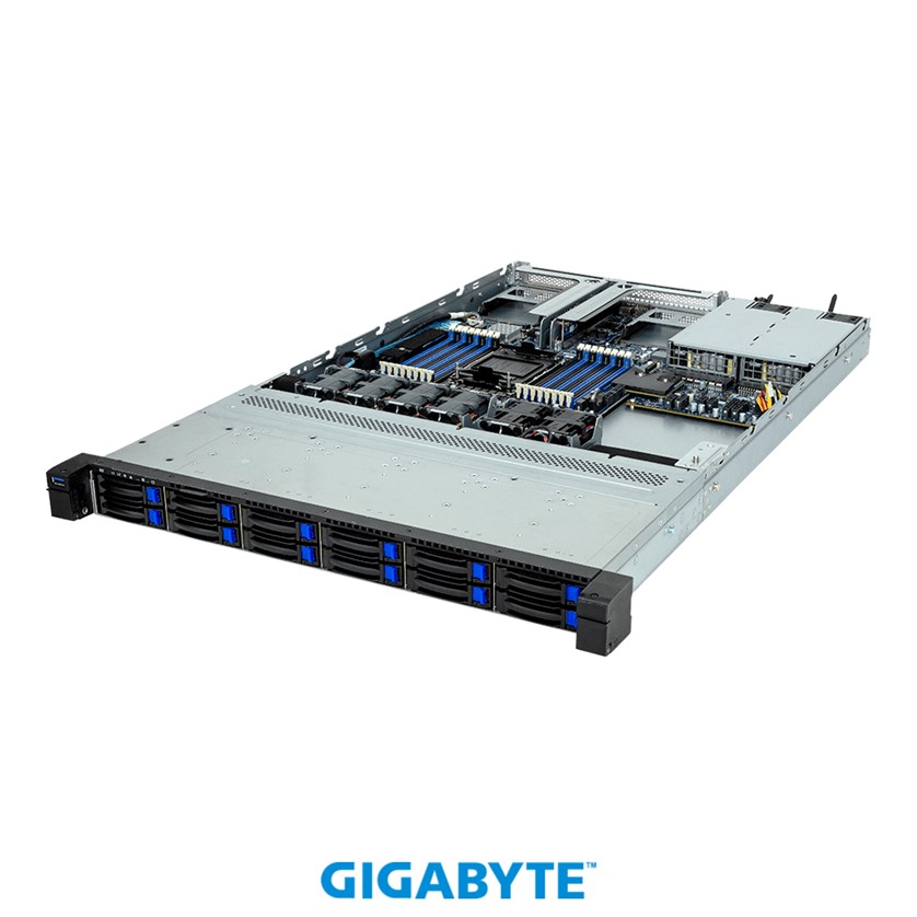 GIGABYTE R163-S32 (rev. AAB1)