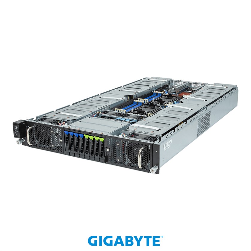 GIGABYTE G293-S40 (rev. AAP1)