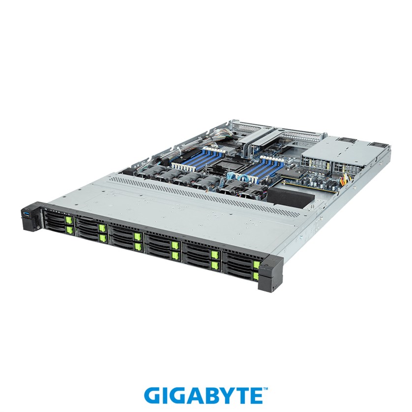 GIGABYTE R163-S32 (rev. AAC1)