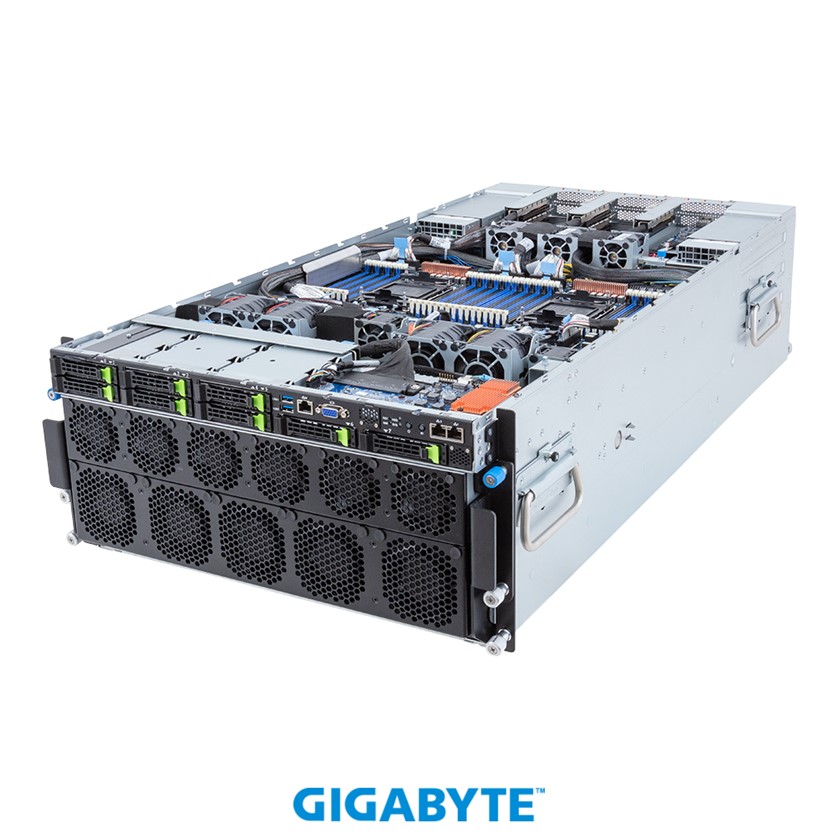 GIGABYTE G593-SD0 (rev. AAX1)