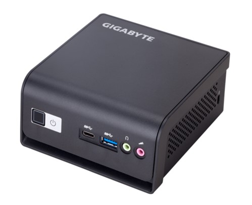 Mini PC GIGABYTE GB-BMPD-6005 (rev. 1.0) Chính Hãng