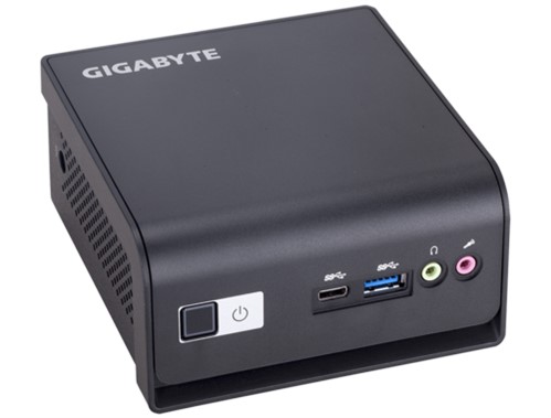 Mini PC GIGABYTE GB-BLPD-5005R (rev. 1.0) Chính Hãng