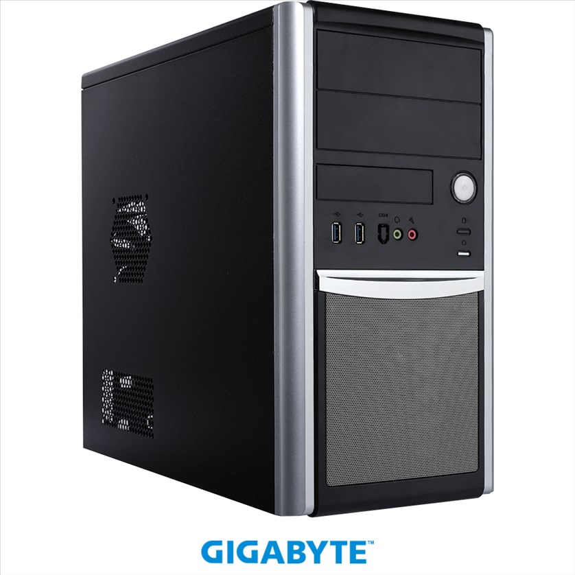 GIGABYTE W331-Z00  (rev. 100)