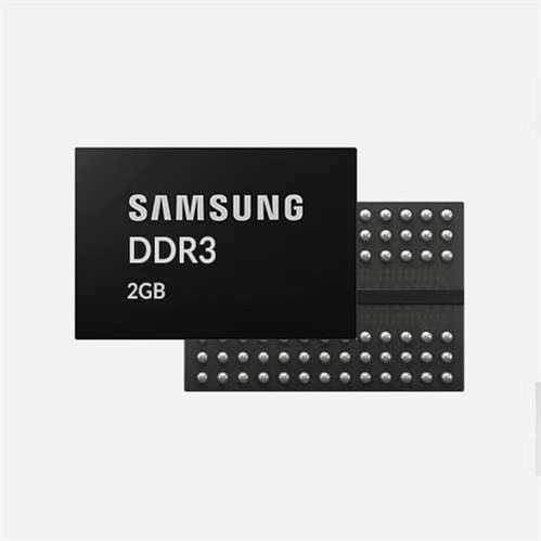 RAM SamSung - DDR3 - 2GB - bus: 1600, 1866, 2133