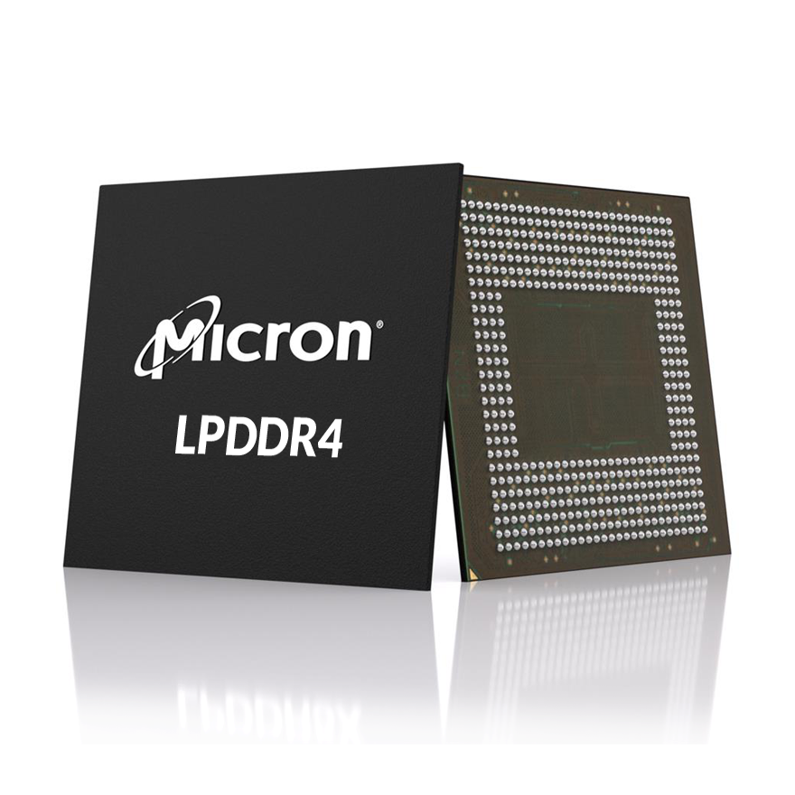 RLDRAM Micron - 288Mb - 1.125Gb